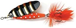Abu Garcia Reflex Red Lures 12grm - Z