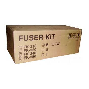 Preisvergleich Produktbild Kyocera FK-350 (E)