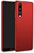 Produktbild Pedea Hybrid Hardcase für Huawei P20, rot - Passend für Huawei P20