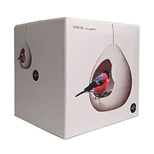 Sagaform SA5016504 - Mangiatoia per Uccelli Sagaform Sagaform SA5016504 - Mangiatoia per Uccelli - immagine 5