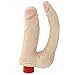 Produktbild THE NATURALS PENE DOBLE PENETRACION CON VIBRADOR
