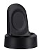 Produktbild Nevter359 Spezielles kabelloses Ladegerät, Drahtloses Ladestation-Ladegerät für Samsung Galaxy Smart Watch SM-R800 R810 R815 Schwarz
