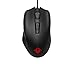 Produktbild Omen by HP USB-Gaming-Maus (400 optimierte Mechanische Schalter, schnell Einstellbarer 5.000 DPI, optischer Sensor, Sniper-Modus, RGB-LED, Anpassbare Tasten)
