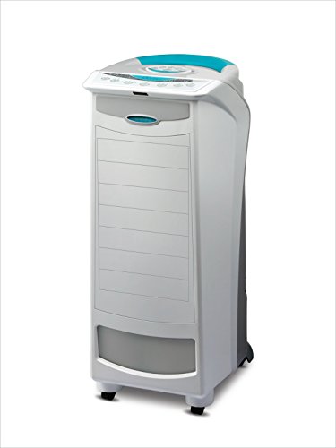 symphony digital cooler
