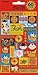 Factory Card And Party Outlet Chinese New Year Sticker 2 Sheets