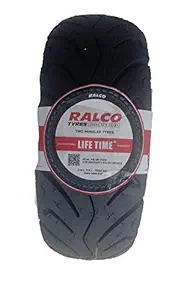 Ralco 130/70-12 Blaster ST Tubeless Tyre for NTORQ