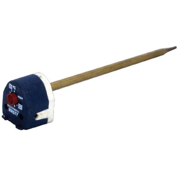 Backer 18 Immersion Heater Thermostat BMST18 : Amazon.co.uk: Everything  Else