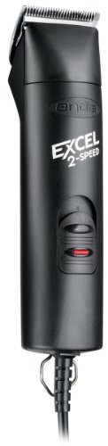 Andis Excel Heavy Duty 2-Speed Clipper