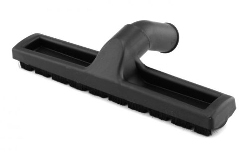 Syntrox Germany 2000 Watt 30 Liter Staubsauger Edelstahl Industriesauger Nass und Trockensauger mit Steckdose - 6