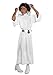 Produktbild Deluxe Child Princess Leia Fancy dress costume X-Large