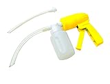 Timesco Rescuer Manual Suction Pump Aspirator