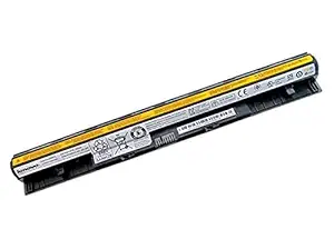 Lap Gadgets Laptop Battery with Original Cells for Lenovo G400s Touch 4 Cell 2200 mAH PN:121500171