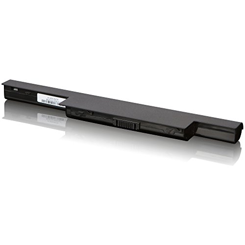 NinjaBatt New Laptop-Akku für Acer 3ICR19/65-2 31CR19/66-2 31CR19/65-2 AS10D5E BT.00603.111 Aspire 4752 5250 5336 5349 5551 5755 5749 5741 E1-531 – High Performance [6 Zellen/4400mAh/48wh] - 3