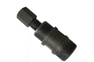 Ouyfilters Carkio Volant d'inertie Extracteur Magneto Stator pour 24 mm pour GY6 125 CC 150 CC Scooter Chinois pièces Pit Bike ATV Dirt Bike