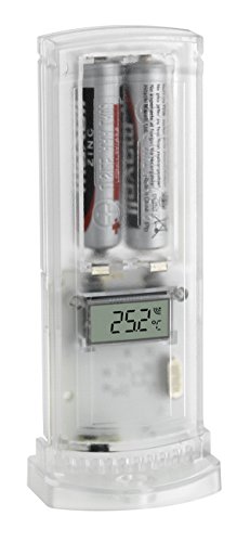 TFA 30.3187.IT - Sensor Remoto de Temperatura y Humedad