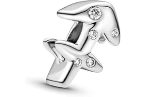 PANDORA Charms Sternzeichen, Sterlingsilber