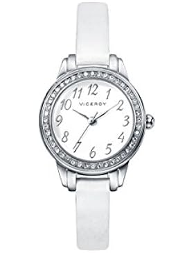 Viceroy Mädchen-Armbanduhr 42200-05