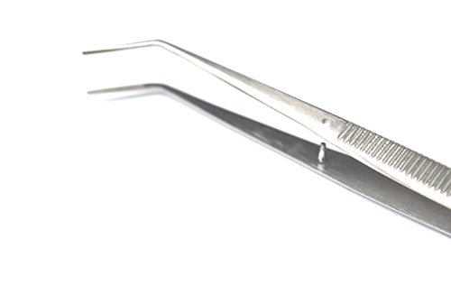 Dental Surgical Instruments Tweezers London College UK Stainless Steel Premium