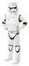 Produktbild Rubie's 3620269 - Stormtrooper Deluxe, Action Dress Ups und Zubehör, 13-14, L