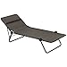 Produktbild Lafuma Mobilier Sunside Liege Batyline Duo Wood 2019 Campingliege