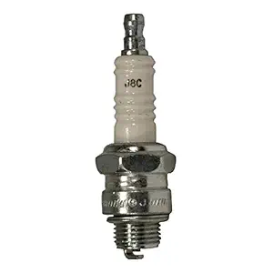 Champion Spark Plug 841 Spark Plug J8C Ea.Boxed Champion