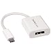 Produktbild STARTECH.COM StarTech. com Adapter Video usb-c weiß