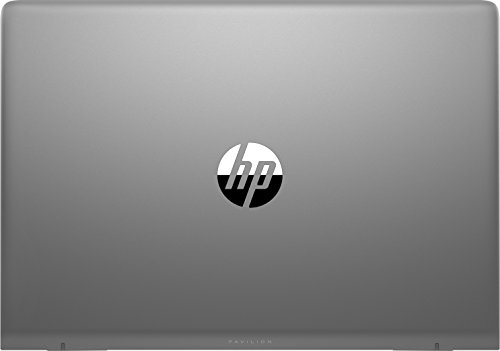 HP 14-BF009NA I5-7200U 8GB 512GB SILV -