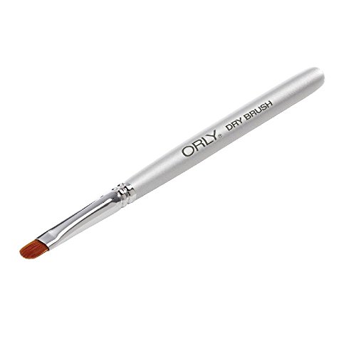 Orly Gel FX Dry Brush