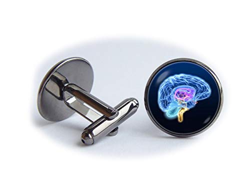 Gemelos de cerebro humano