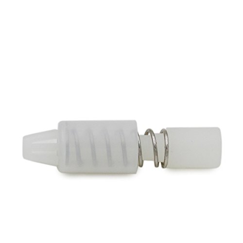 Preisvergleich Produktbild 50 PC-Kühlkörper VGA GPU Lüfter Feder Nieten Verschluss Druckknopf Befestigungsschrauben