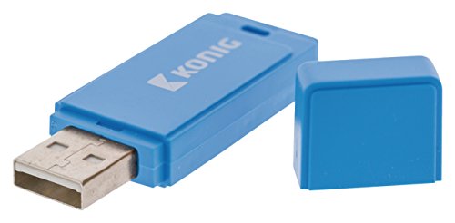 Preisvergleich Produktbild König csu2fd8gb USB 2.0 8 GB Flash Drive