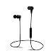 Produktbild Sport Ohrhörer Wireless Bluetooth Headset Stereo Kopfhörer Kopfhörer Ohrhörer Sport für iPhone  Für LG (Black)
