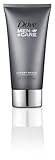 Dove Men + Care Expert Shave Exfoliating Pre-Shave Scrub - 150 ml