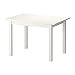 SUNDVIK - Children'S Table, White
