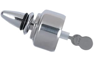 Tapón Cava Mars Pulltex