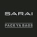 Produktbild Pack Ya Bags by Sarai (2003-01-14)
