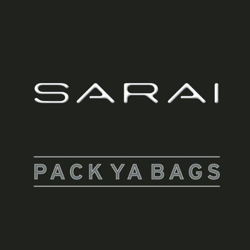 Preisvergleich Produktbild Pack Ya Bags by Sarai (2003-01-14)