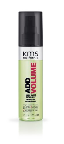 KMS California AddVolume Body Build Detangler 150ml / 5.1 fl.oz.
