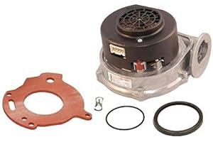 EBM-PAPST Worcester Greenstar 12 15 18 Ri | 24i 28i Junior | 25Si 30Si ebmpapst Fan Assembly (H26-536) 87161160670 Genuine Part - Hanicks