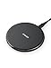 Produktbild Anker Wireless Charger PowerPort 5 Pad, Qi Induktive Ladestation für iPhone XS Max/XR/XS/X /8/8 Plus, Galaxy S9/ S8 /S8 Plus/S9/ Note 8Nexus, HTC,LG und alle Anderen Qi-fähigen Geräte (New Version)