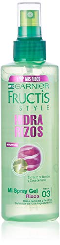 Garnier Fructis Style - Rizos 200 m