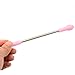 2 PCS Beauty Tool Women Ladies Face Facial Hair Remover Spring Threader Removal Epilator Stick