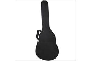 Ortola 0633-001 - Funda requinto, color negro