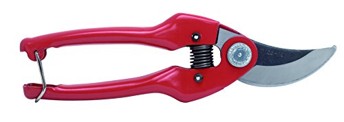 Bahco P12619E Bypass Secateurs 15mm Capacity