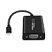 Produktbild Lolly-U Hub Adapter für Apple Interface, Adapter auf VGA 2K IOS Schnittstelle Handy auf VGA Audio Ladebuchse Buchse