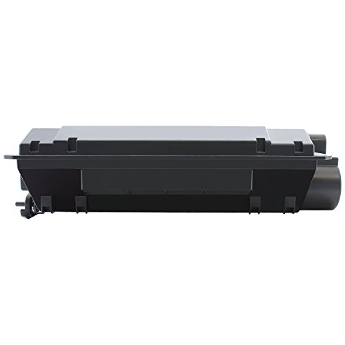 jetType Toner ersetzt HP CE255X / 55X für LaserJet P3015 / P3015DN / P3015X / LaserJet Enterprise P3015DN / LaserJet PRO M521DN, schwarz, 12.500 Seiten - 3