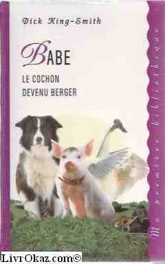 Babe, le cochon devenu berger
