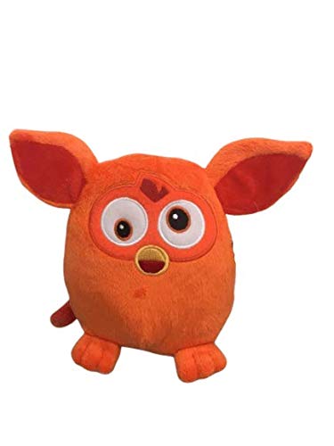 Barrado Peluche Furby Orange 20 cm