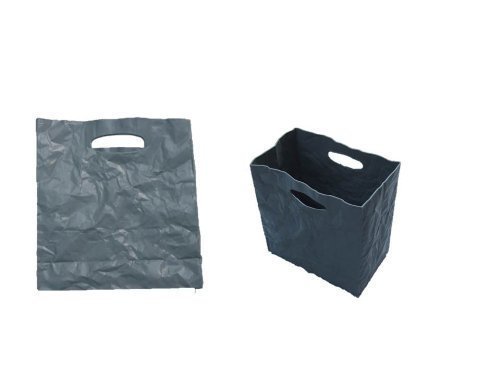 Preisvergleich Produktbild Knitter-Mini-Box grau Neu bei Amazon