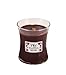 Produktbild Woodwick Duftkerze Apple Crisp Medium Jar